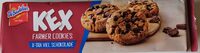 KEX Farmer Cookies