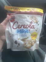 Cereola Milkys