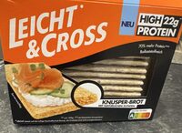 Knusper-Brot