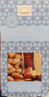 Edel-Vollmilch-Schokolade 45%