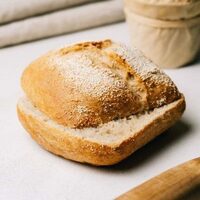 Dinkel Hanse Brötchen