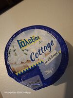 Cottage γαλαξιας 4%