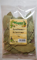 Lorbeerblätter
