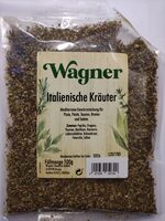 Italienische Kräuter