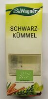 Schwarzkümmel