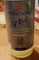 Fit Kick