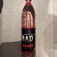 Bad Wild Berry