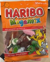 Megamix