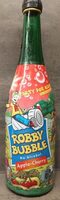 Kindersekt Apple-Cherry