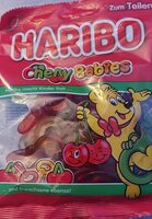 Cherry Babies