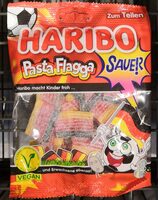 Sour Patch