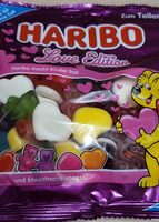 Love Edition
