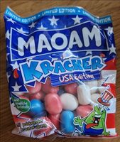 Kracher USA Edition