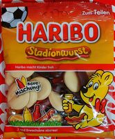Stadionwurst