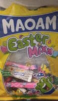 Easter mixx