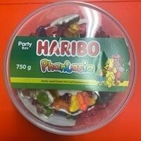Haribo Phantasia Dose