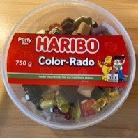 Color-Rado