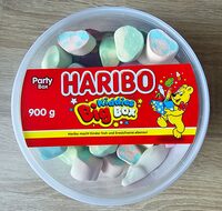 Big Kiddies BOX