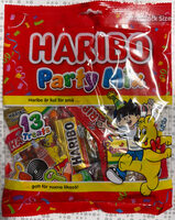 Party Mix