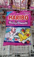 Berry Clouds
