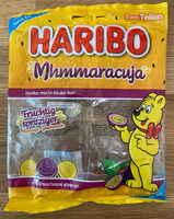 Mhmmaracuja