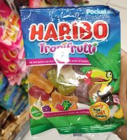 Tropifrutti