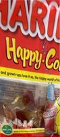Happy cola