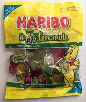 Happy Lemonade