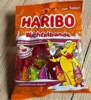 Wichtelbande
