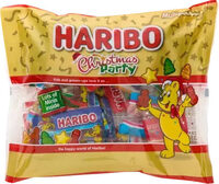 Haribo