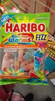 Haribo