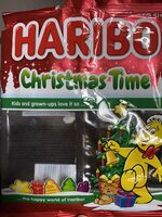 Christmas Time