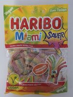 Miami sauer