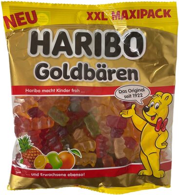 Goldbären
