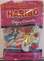 BerryClouds