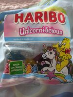 Unicorni licious