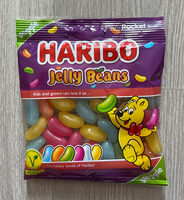 Jelly beans