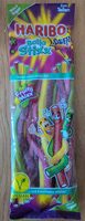 Balla Stixx sauer Fruity Mix