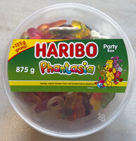 Haribo Phantasia - Party Box