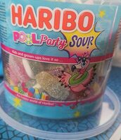 Pool Party Sour