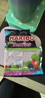 Wild Berries