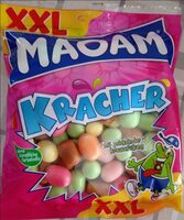Maoam Kracher