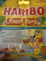 BeachParty