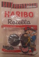 Rotella