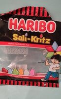 Sali-Kritz