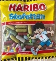 Haribo Stafetten