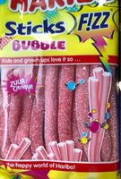 Sticks Bubble P!K 90G