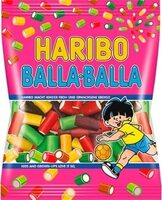 Haribo Balla-balla