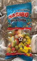 Pico Balla