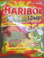 PastaFrutta